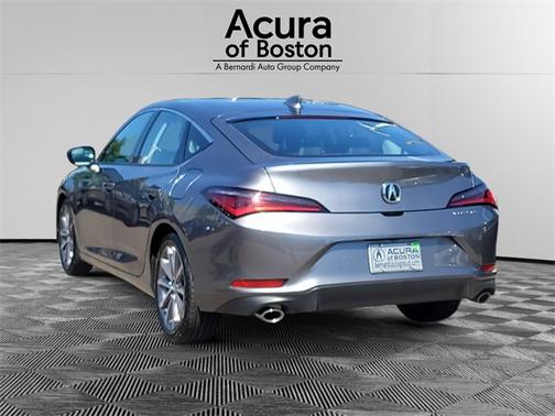2025 Acura Integra