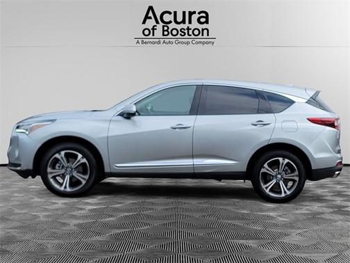 2025 Acura RDX