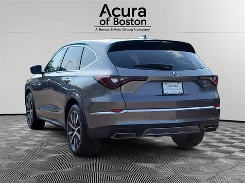 2025 Acura MDX