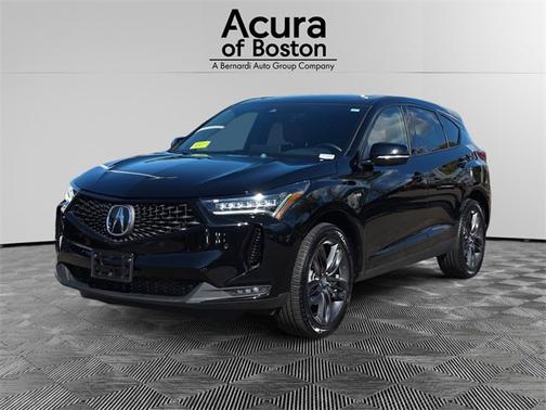 2024 Acura RDX 