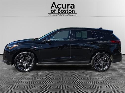 2024 Acura RDX 