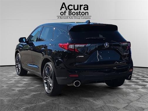 2024 Acura RDX 