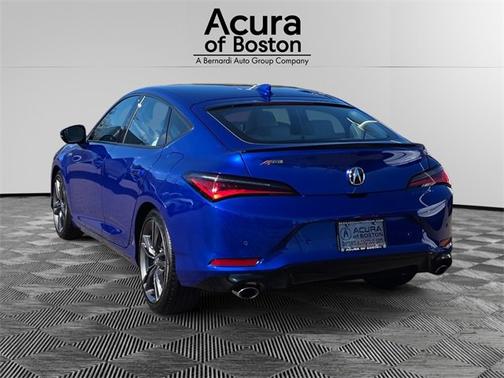 2025 Acura Integra 