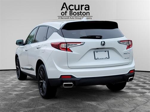 2025 Acura RDX
