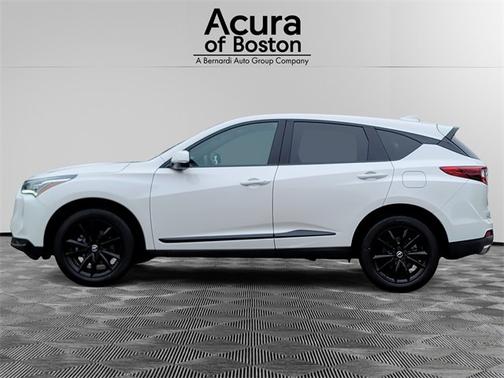 2025 Acura RDX