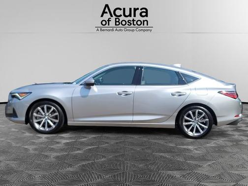 2025 Acura Integra 