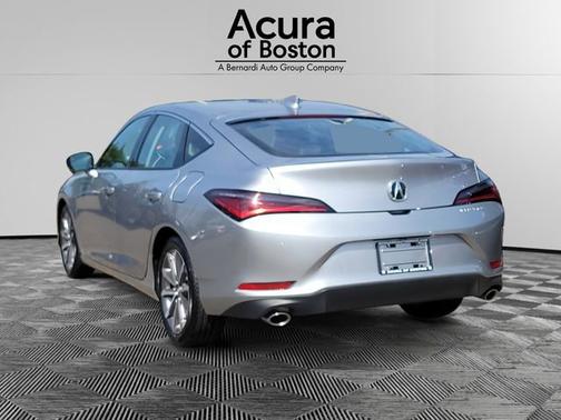 2025 Acura Integra 