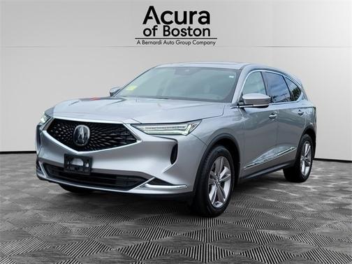 2023 Acura MDX