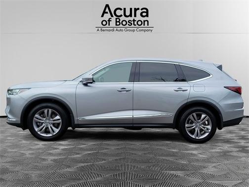 2023 Acura MDX