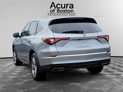 2023 Acura MDX
