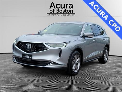 2023 Acura MDX