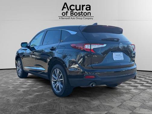 2021 Acura RDX 