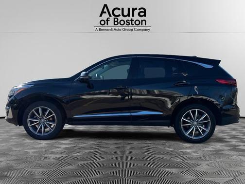 2021 Acura RDX 