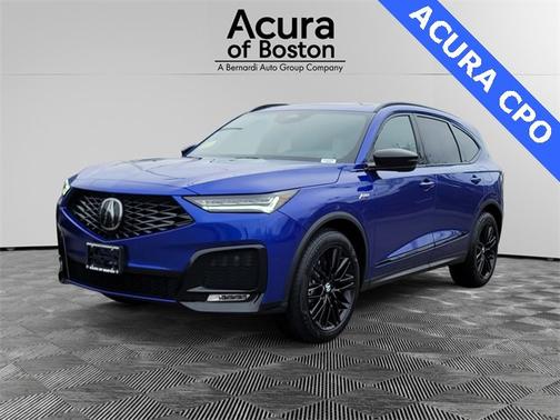 2025 Acura MDX