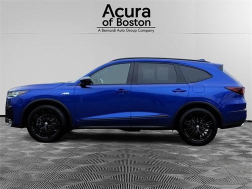 2025 Acura MDX