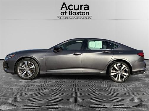 2023 Acura TLX 