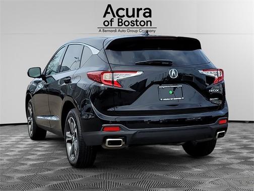 2024 Acura RDX 