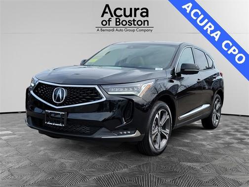 2024 Acura RDX 