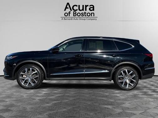 2023 Acura MDX 