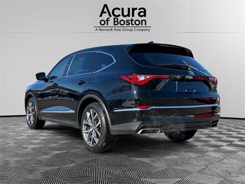 2023 Acura MDX 