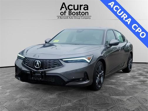 2024 Acura Integra