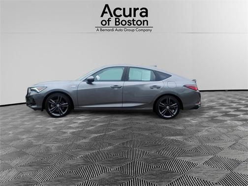 2024 Acura Integra