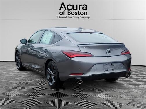2024 Acura Integra