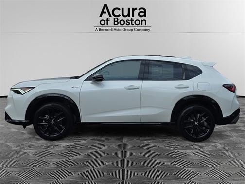 2025 Acura ADX 