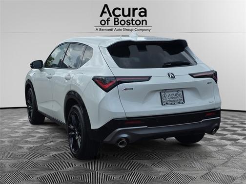 2025 Acura ADX 