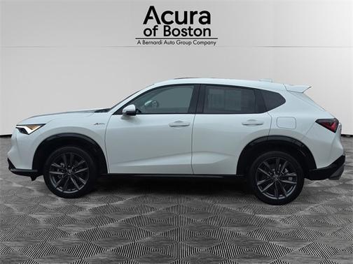 2025 Acura ADX 