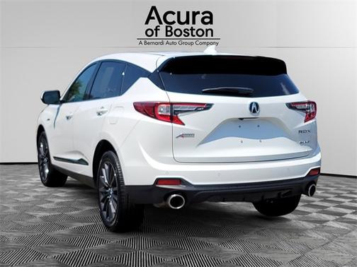 2023 Acura RDX