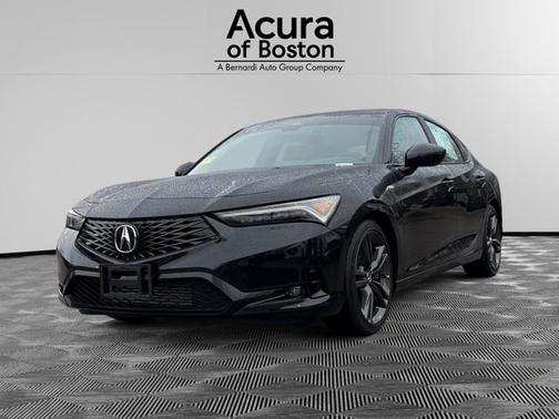 2023 Acura Integra 