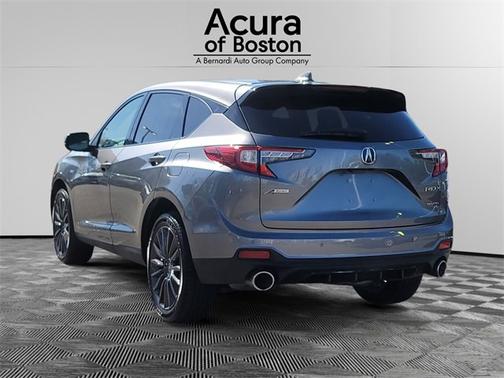 2024 Acura RDX 
