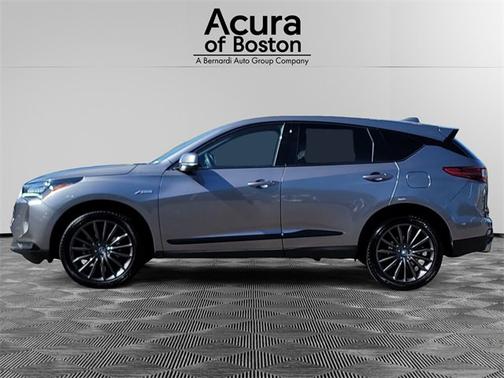 2024 Acura RDX 