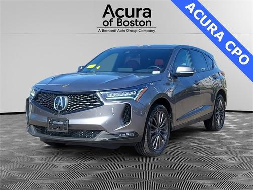 2024 Acura RDX 