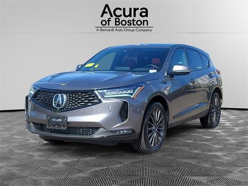 2024 Acura RDX 