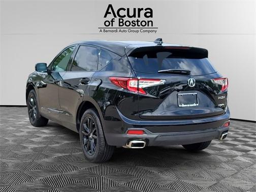 2025 Acura RDX