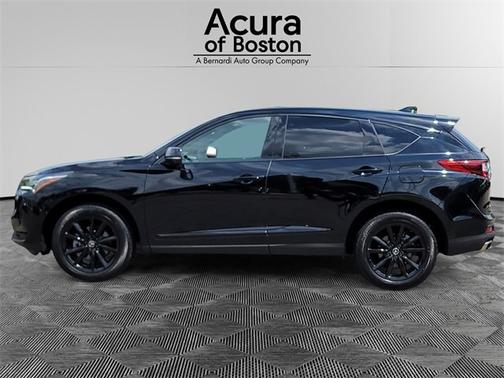 2025 Acura RDX