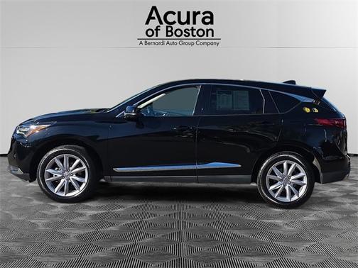 2023 Acura RDX 