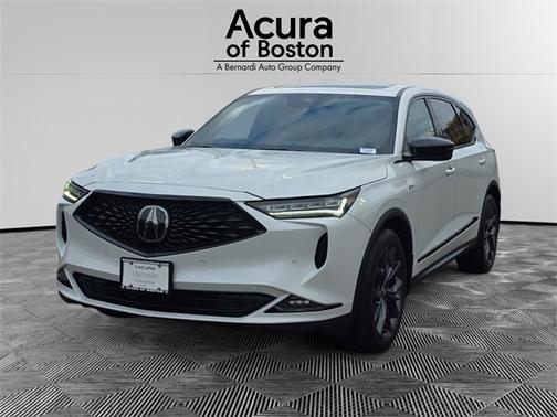 2023 Acura MDX 