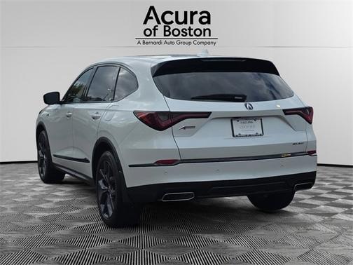 2023 Acura MDX 