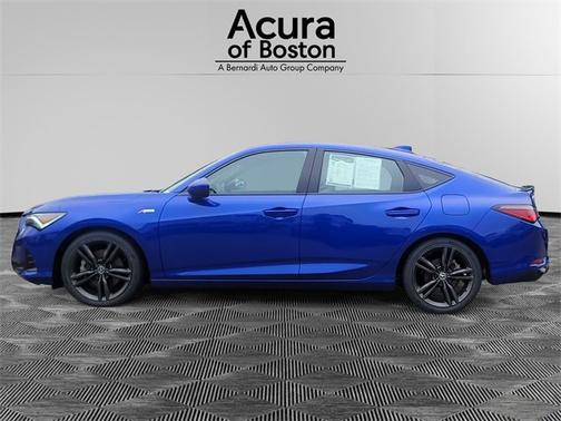 2024 Acura Integra