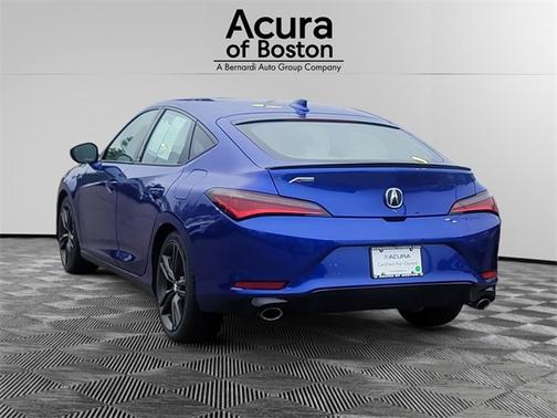 2024 Acura Integra