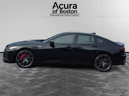 2023 Acura TLX 