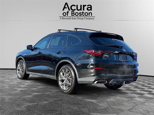 2023 Acura MDX 