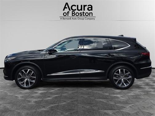 2023 Acura MDX 