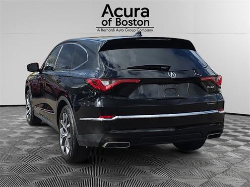 2023 Acura MDX 