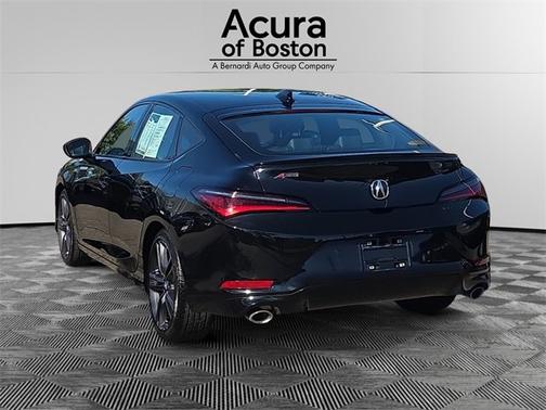 2023 Acura Integra 