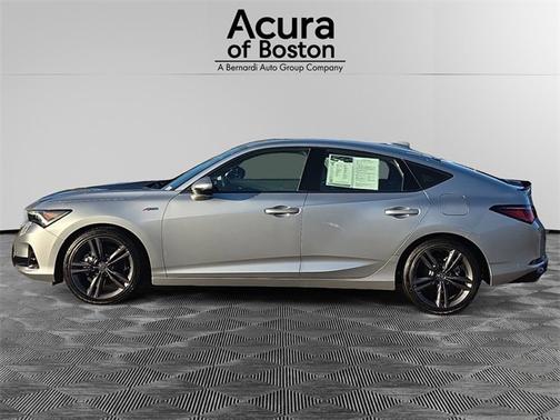 2025 Acura Integra 