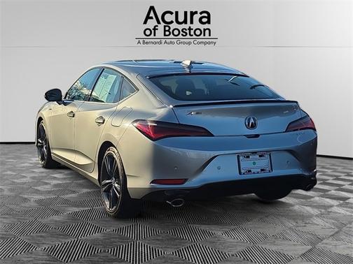 2025 Acura Integra 